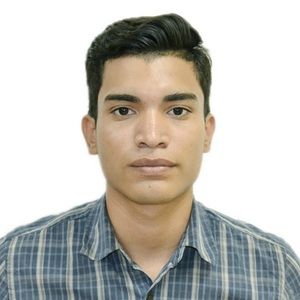 Meet your Posher, Mauriel